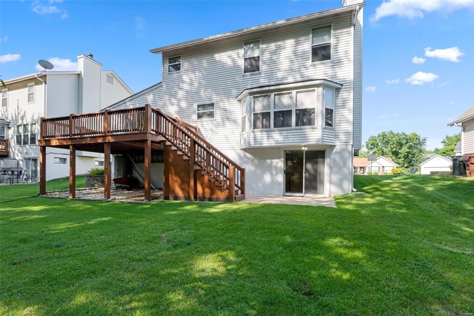 95 Maple Leaf St. Peters, MO 63376 - Photo 43 of 48