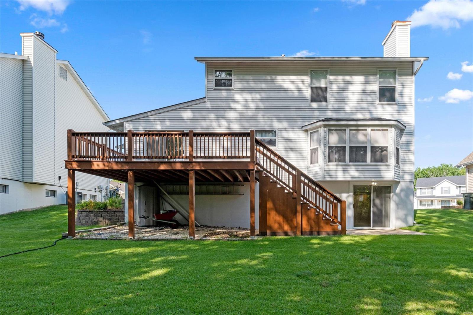 95 Maple Leaf St. Peters, MO 63376 - Photo 44 of 48