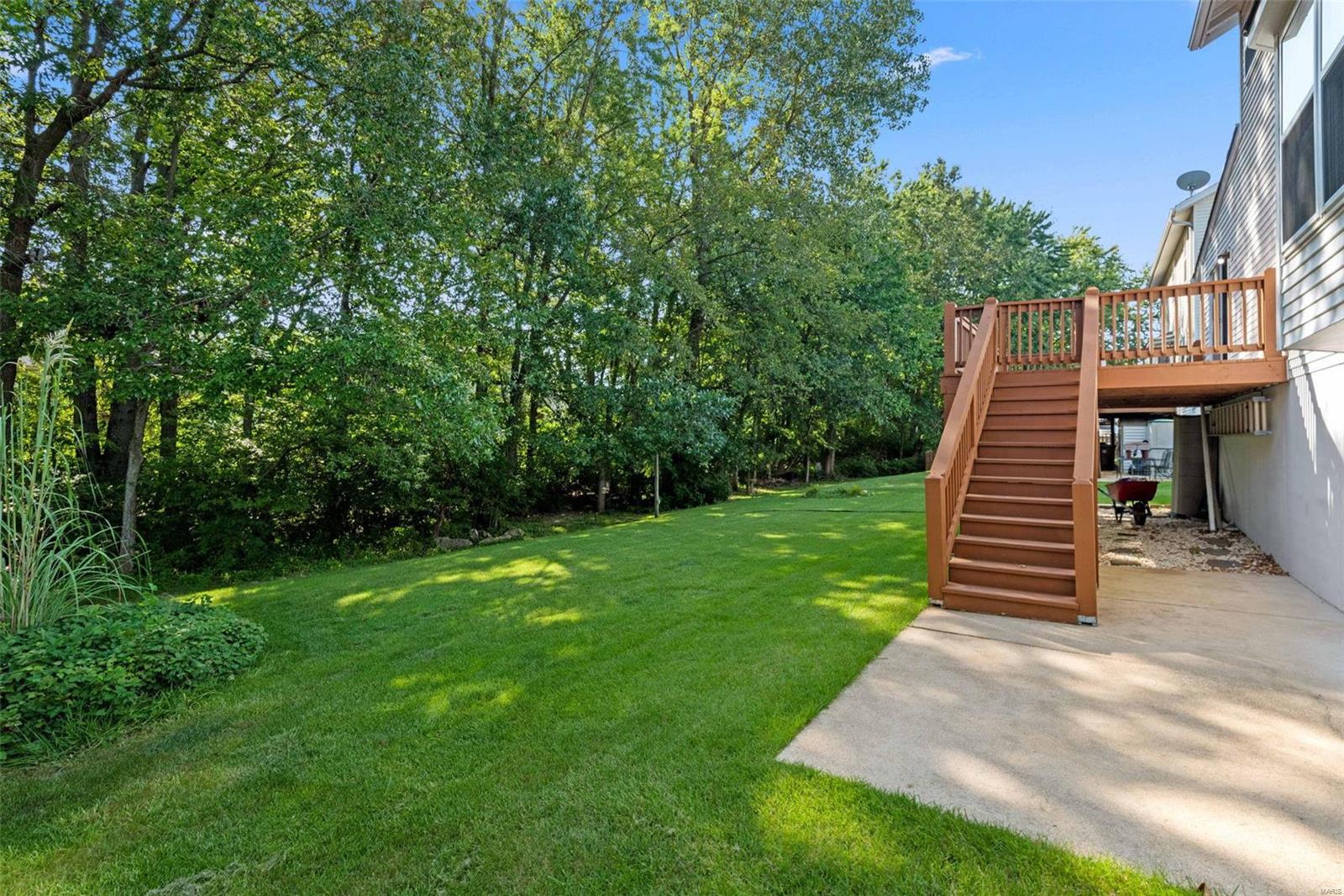 95 Maple Leaf St. Peters, MO 63376 - Photo 47 of 48