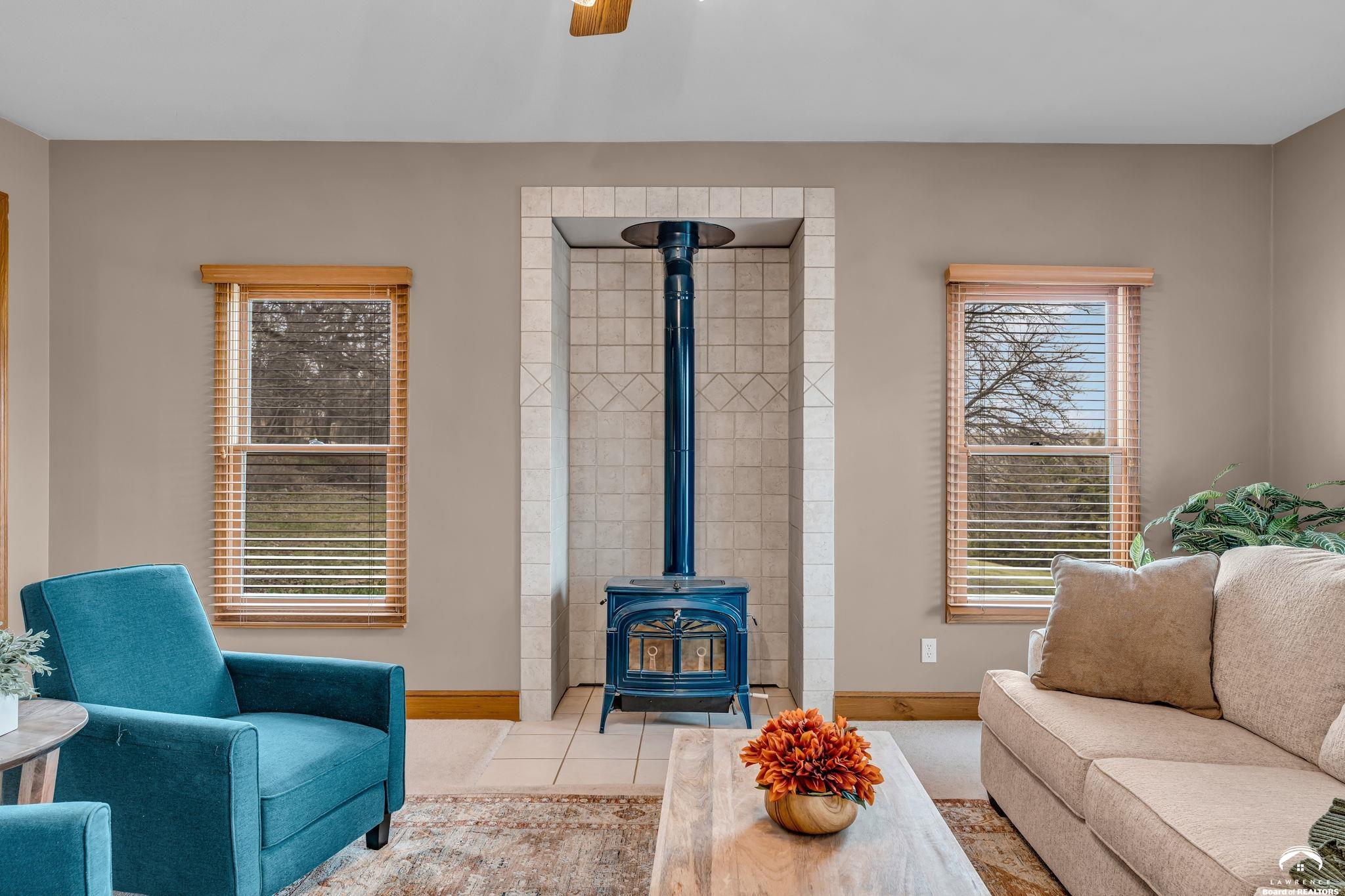 731 East 1100th Road Baldwin City, KS 66006 - Photo 13 of 66