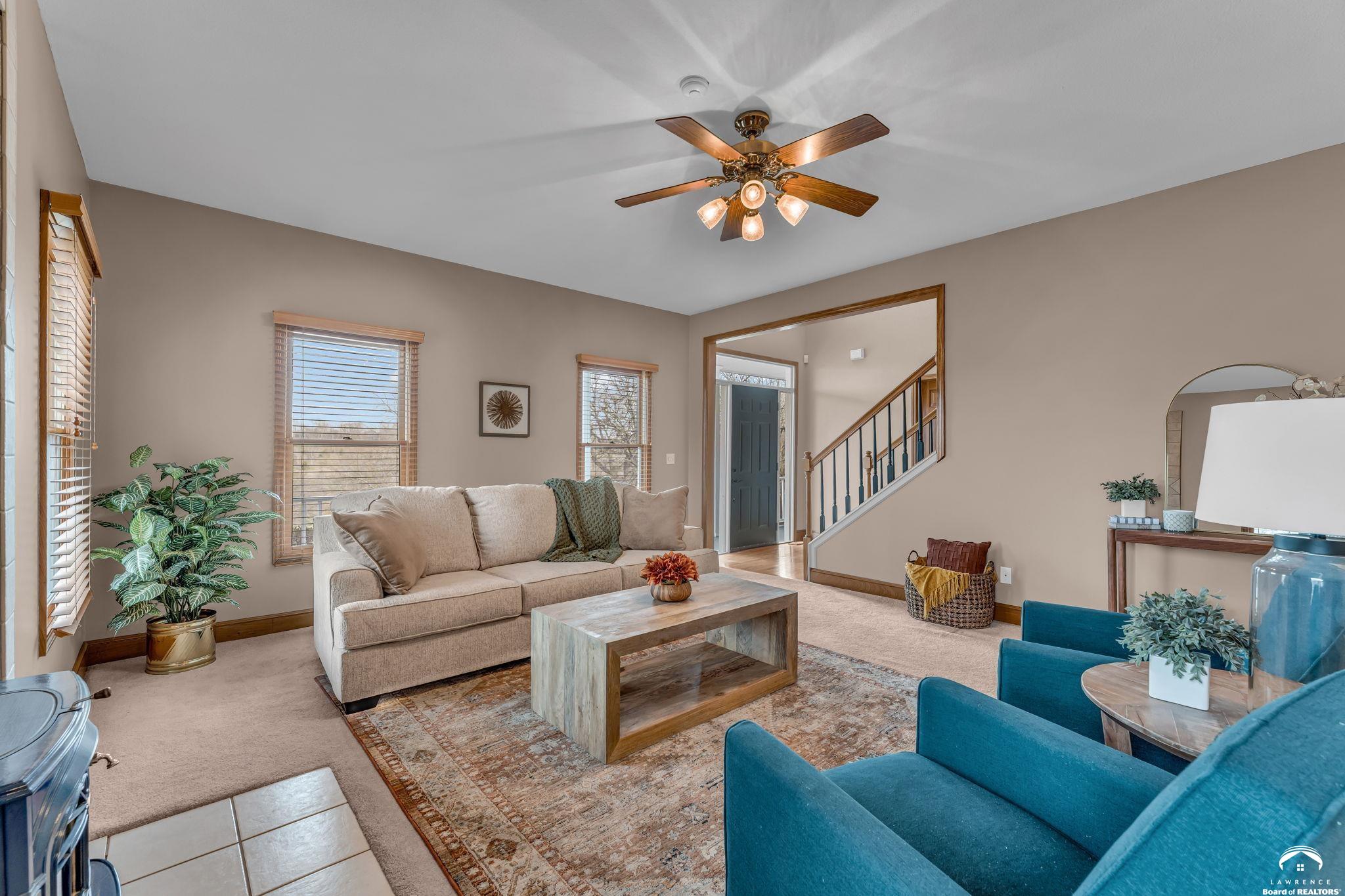 731 East 1100th Road Baldwin City, KS 66006 - Photo 14 of 66