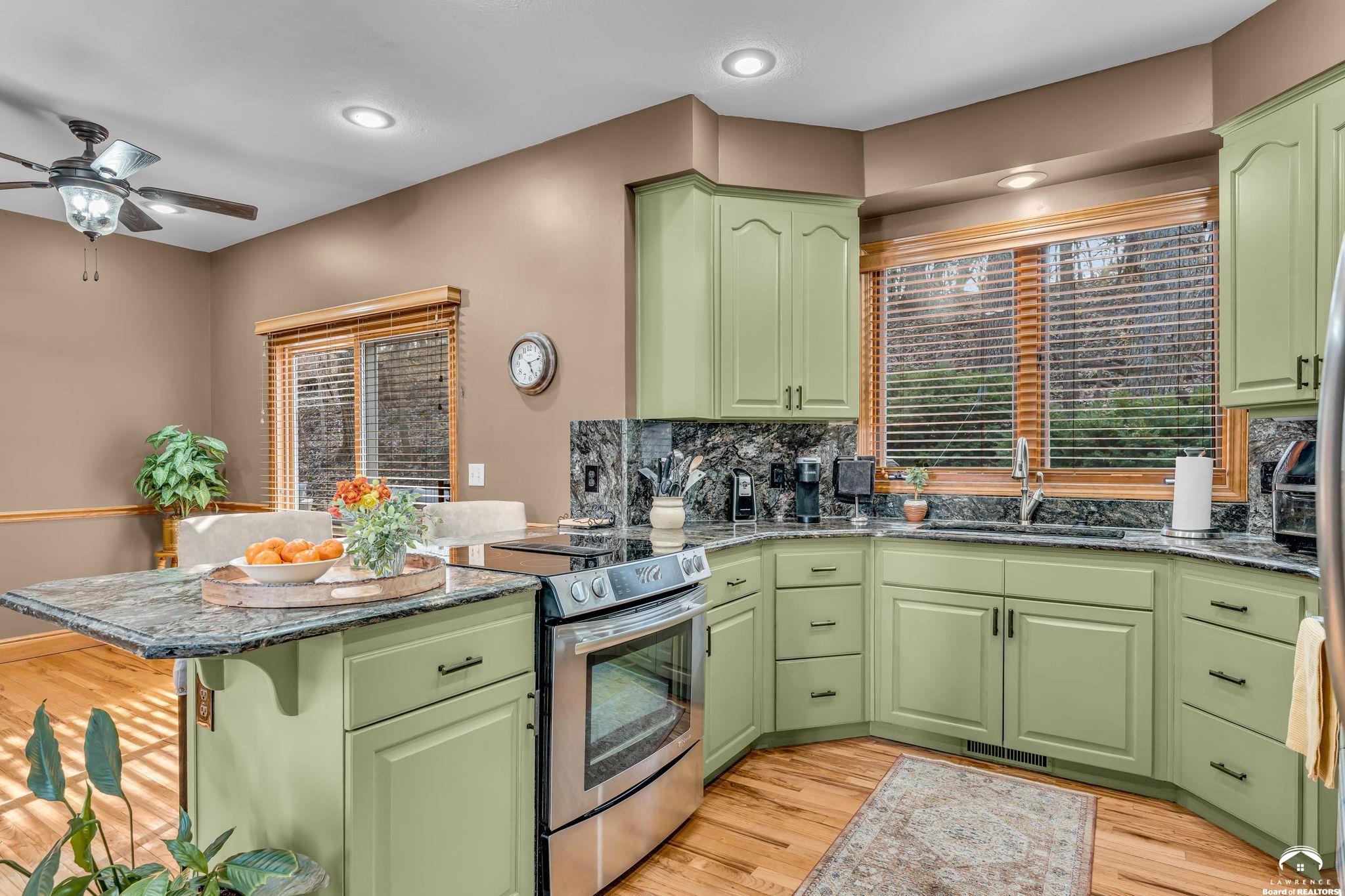 731 East 1100th Road Baldwin City, KS 66006 - Photo 20 of 66