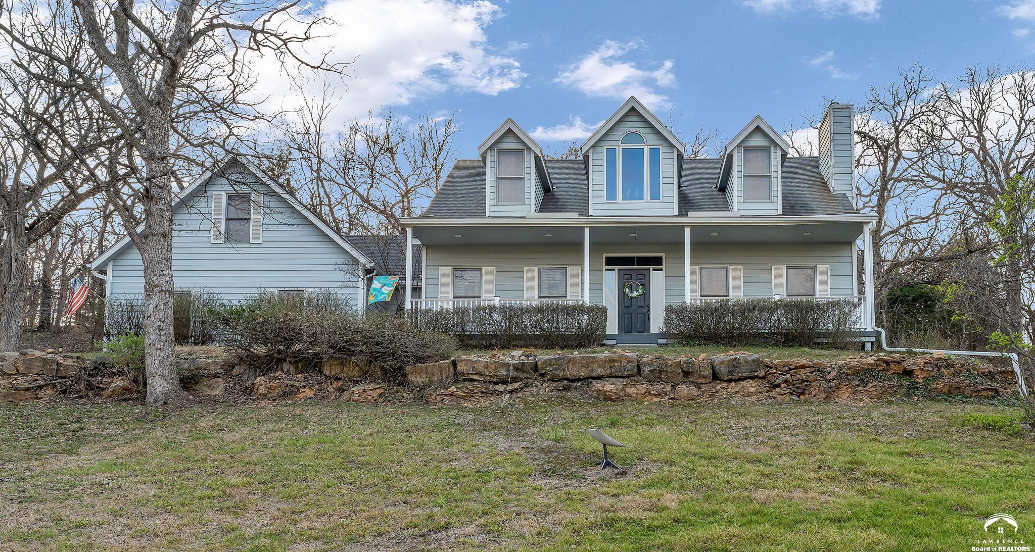 731 East 1100th Road Baldwin City, KS 66006 - Photo 2 of 66