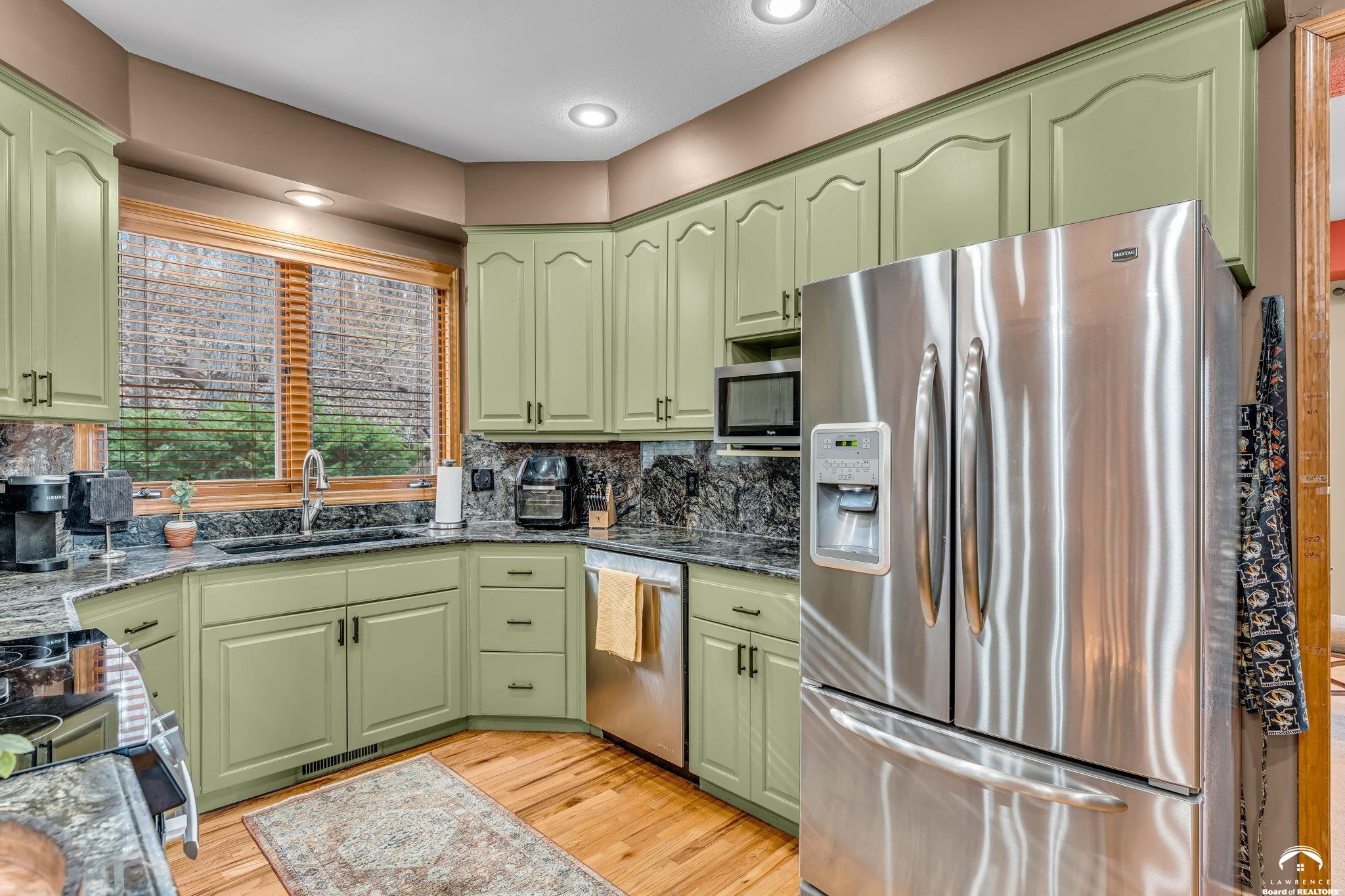 731 East 1100th Road Baldwin City, KS 66006 - Photo 22 of 66