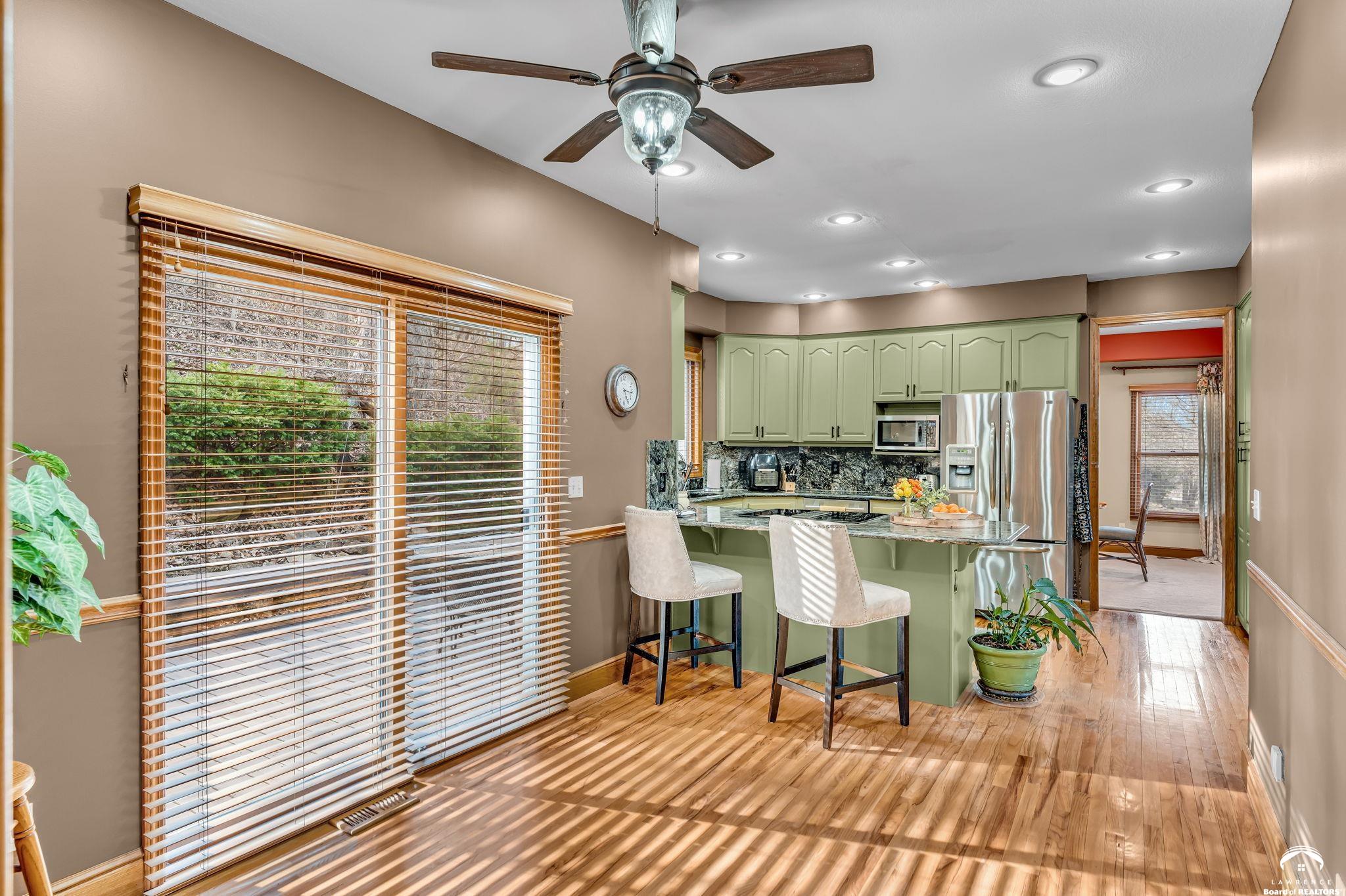 731 East 1100th Road Baldwin City, KS 66006 - Photo 24 of 66