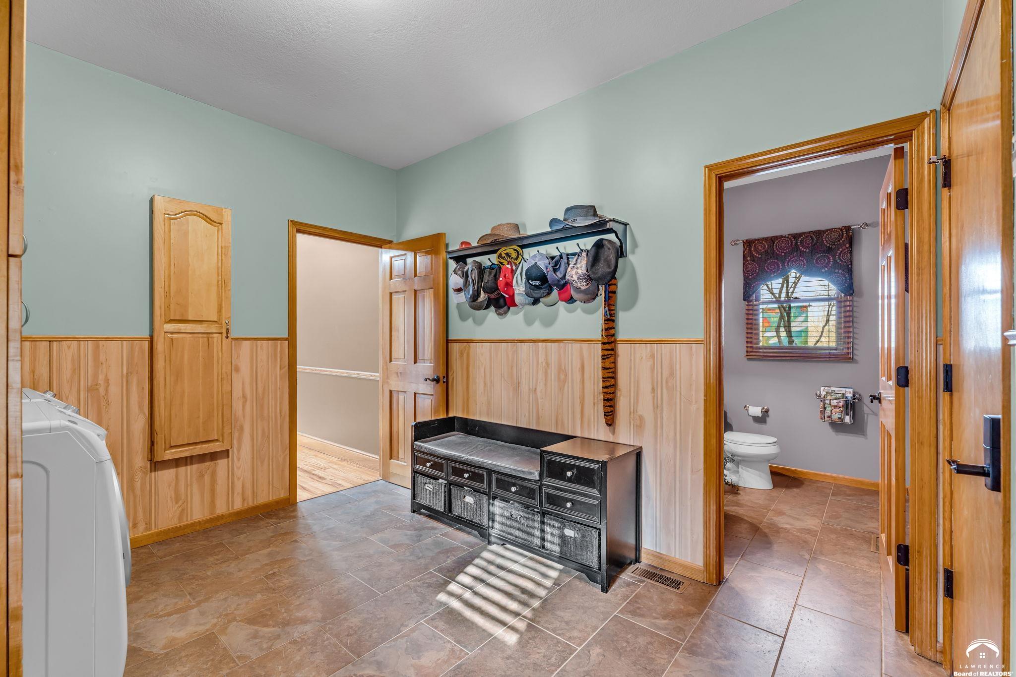 731 East 1100th Road Baldwin City, KS 66006 - Photo 27 of 66