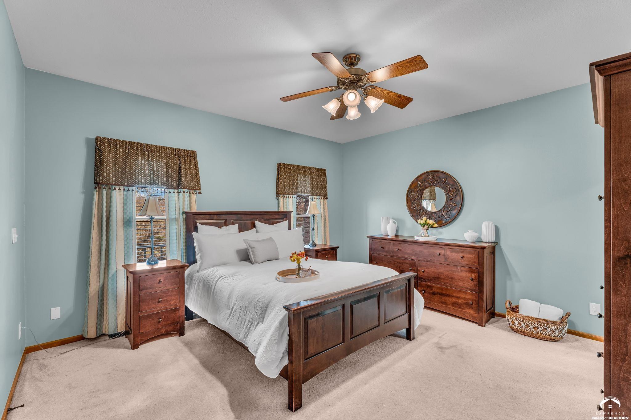 731 East 1100th Road Baldwin City, KS 66006 - Photo 29 of 66