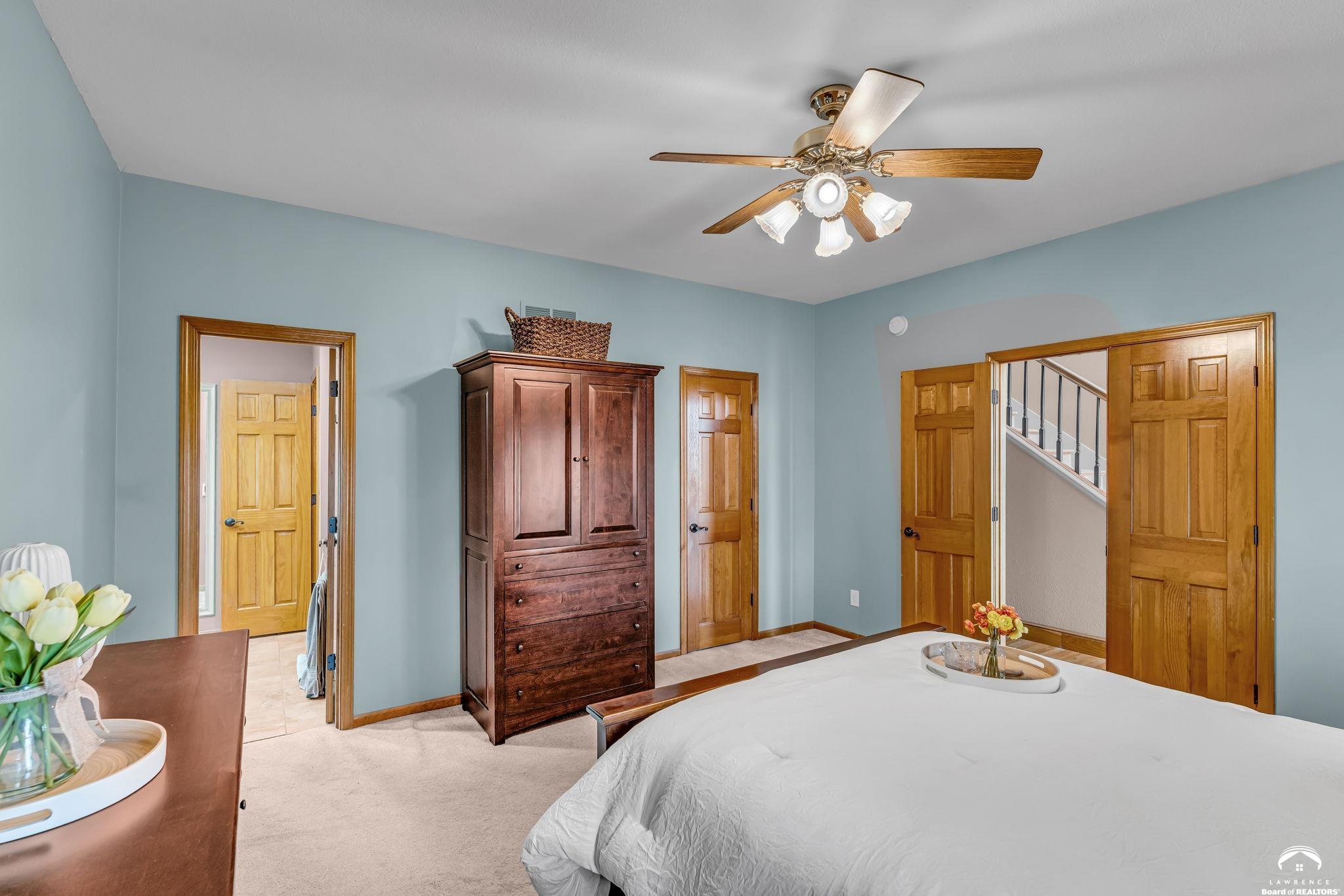 731 East 1100th Road Baldwin City, KS 66006 - Photo 30 of 66