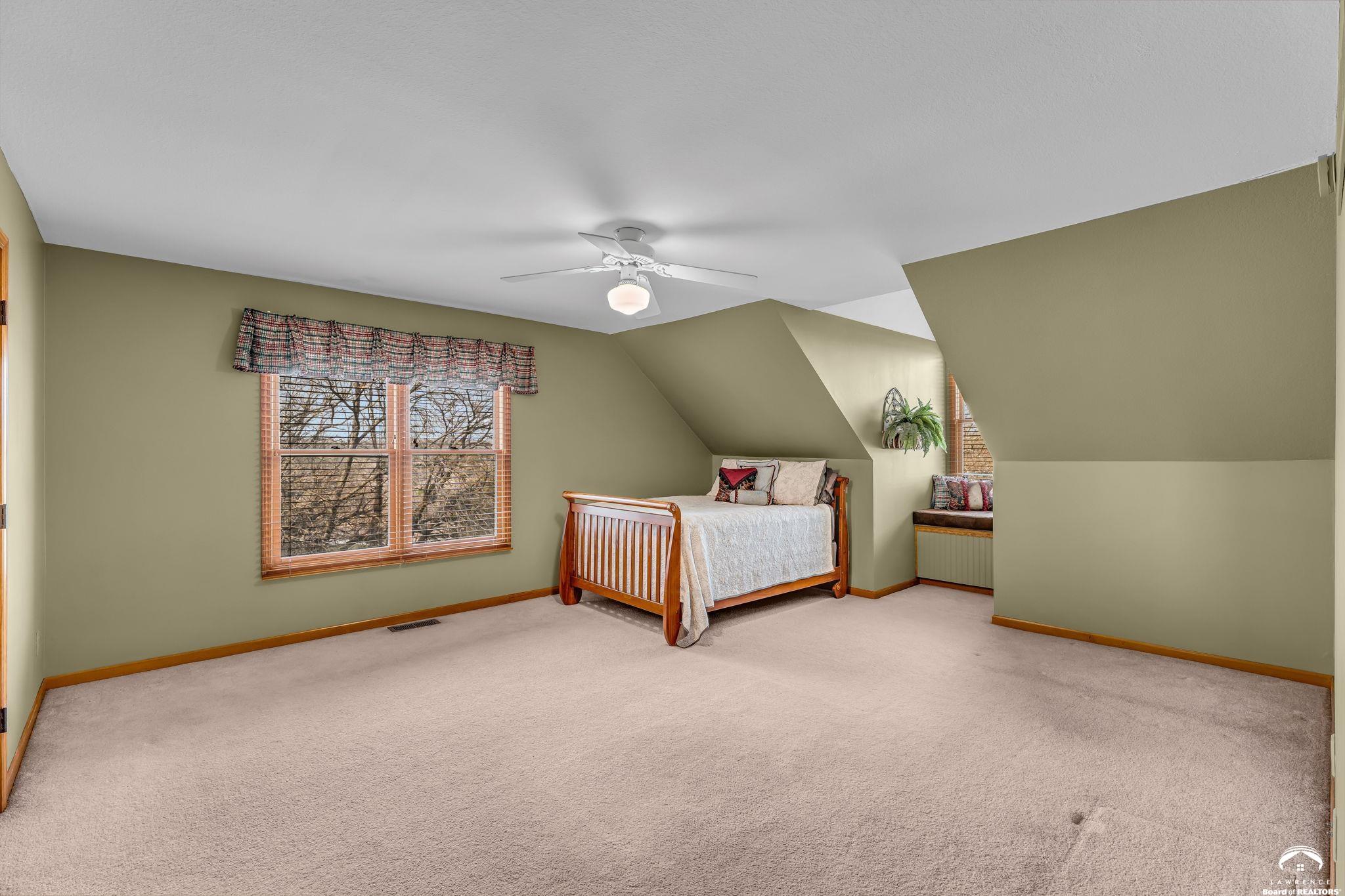 731 East 1100th Road Baldwin City, KS 66006 - Photo 34 of 66