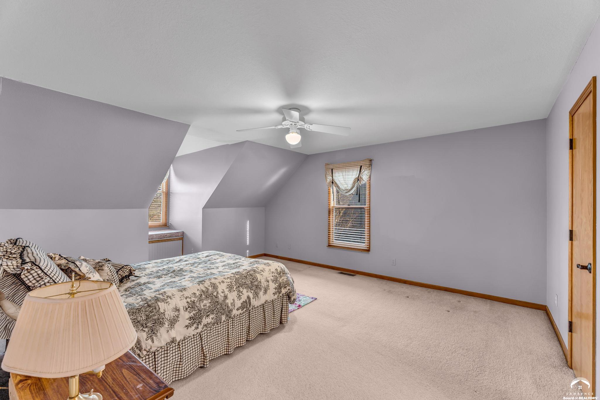 731 East 1100th Road Baldwin City, KS 66006 - Photo 39 of 66