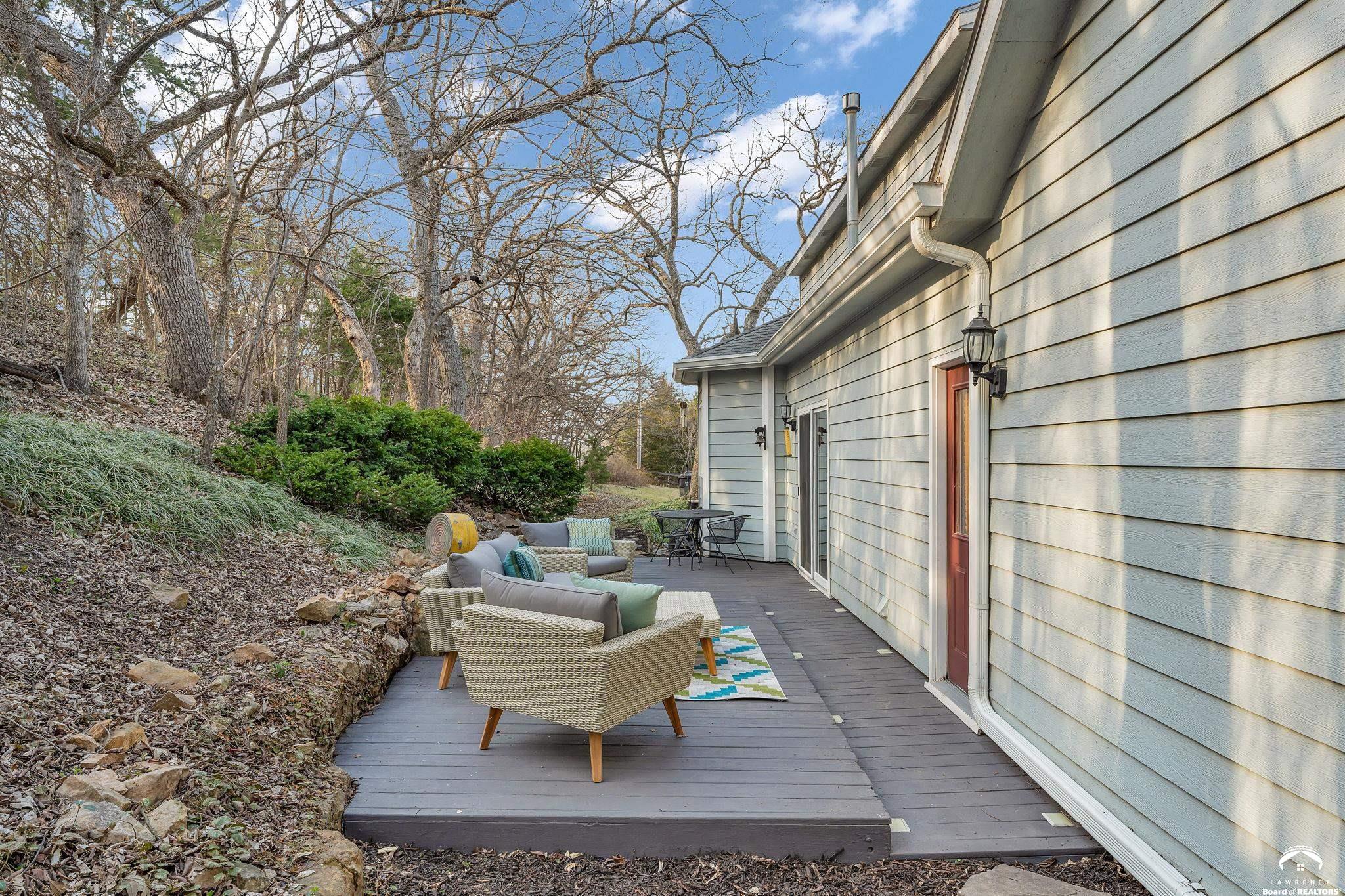 731 East 1100th Road Baldwin City, KS 66006 - Photo 43 of 66