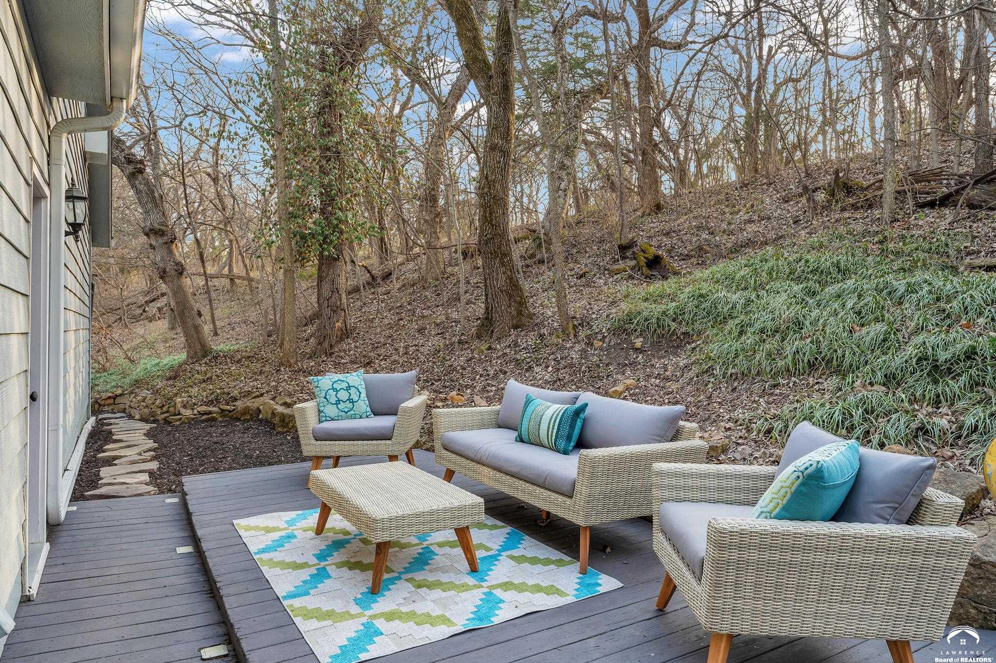 731 East 1100th Road Baldwin City, KS 66006 - Photo 45 of 66