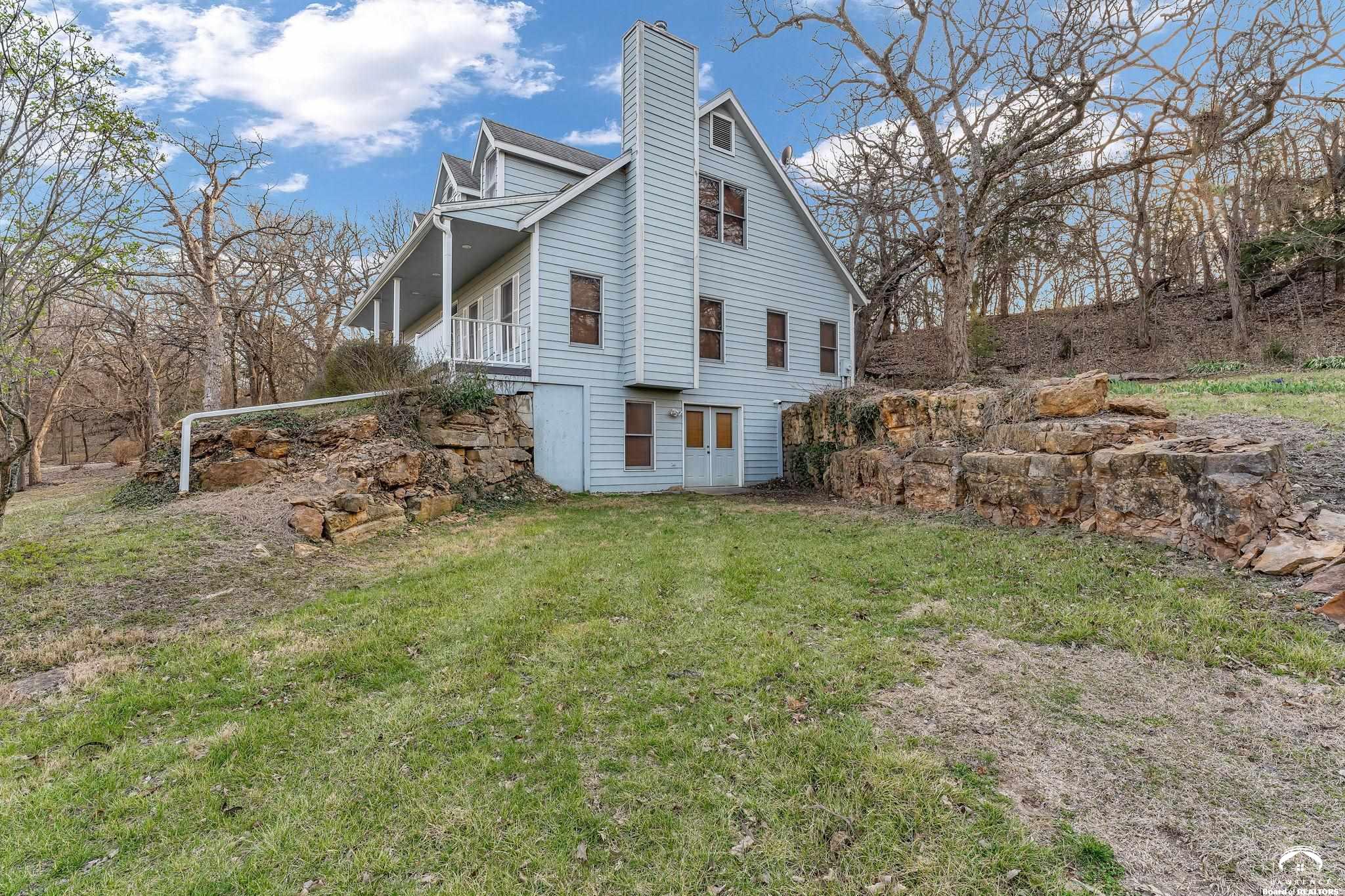 731 East 1100th Road Baldwin City, KS 66006 - Photo 49 of 66