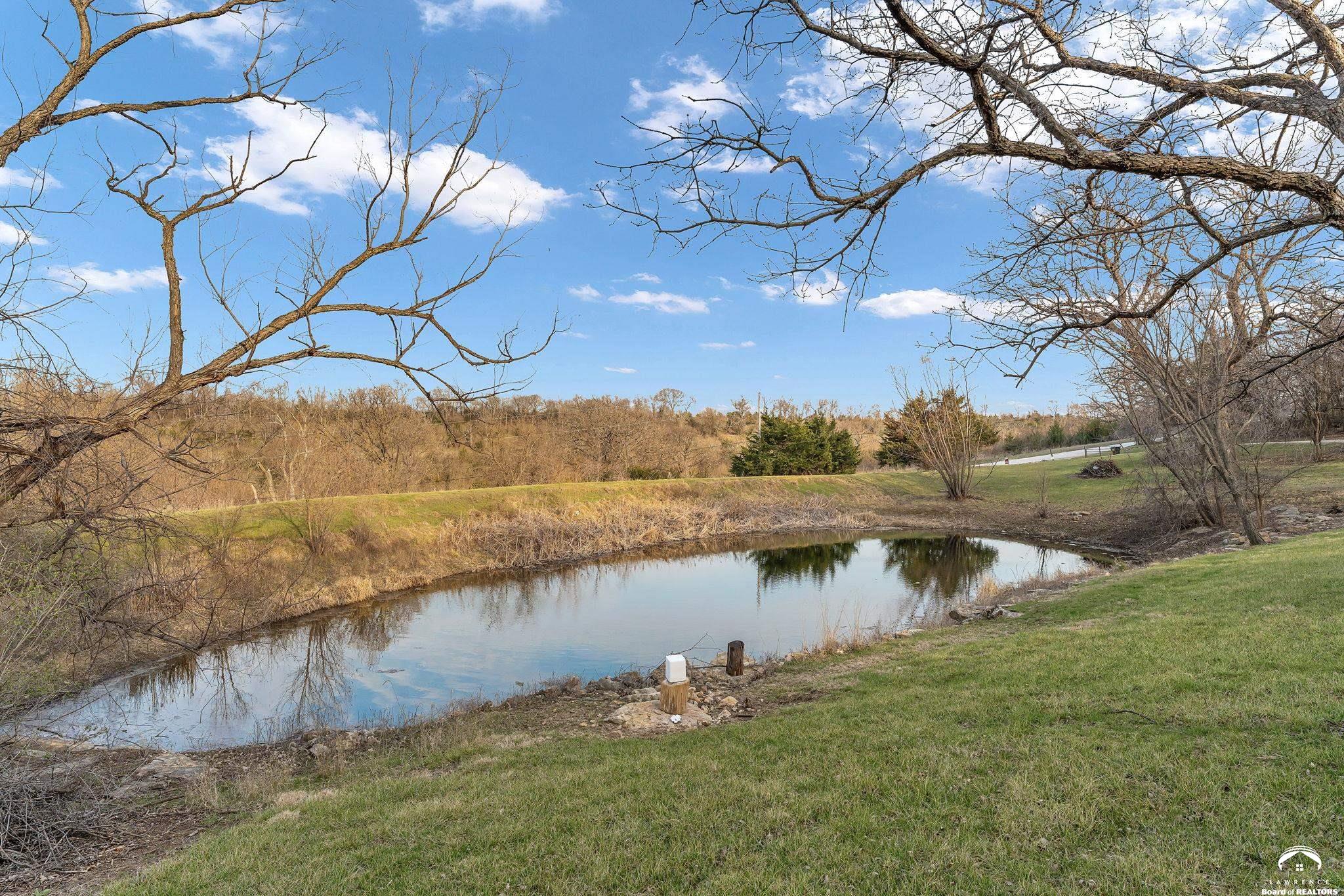731 East 1100th Road Baldwin City, KS 66006 - Photo 50 of 66