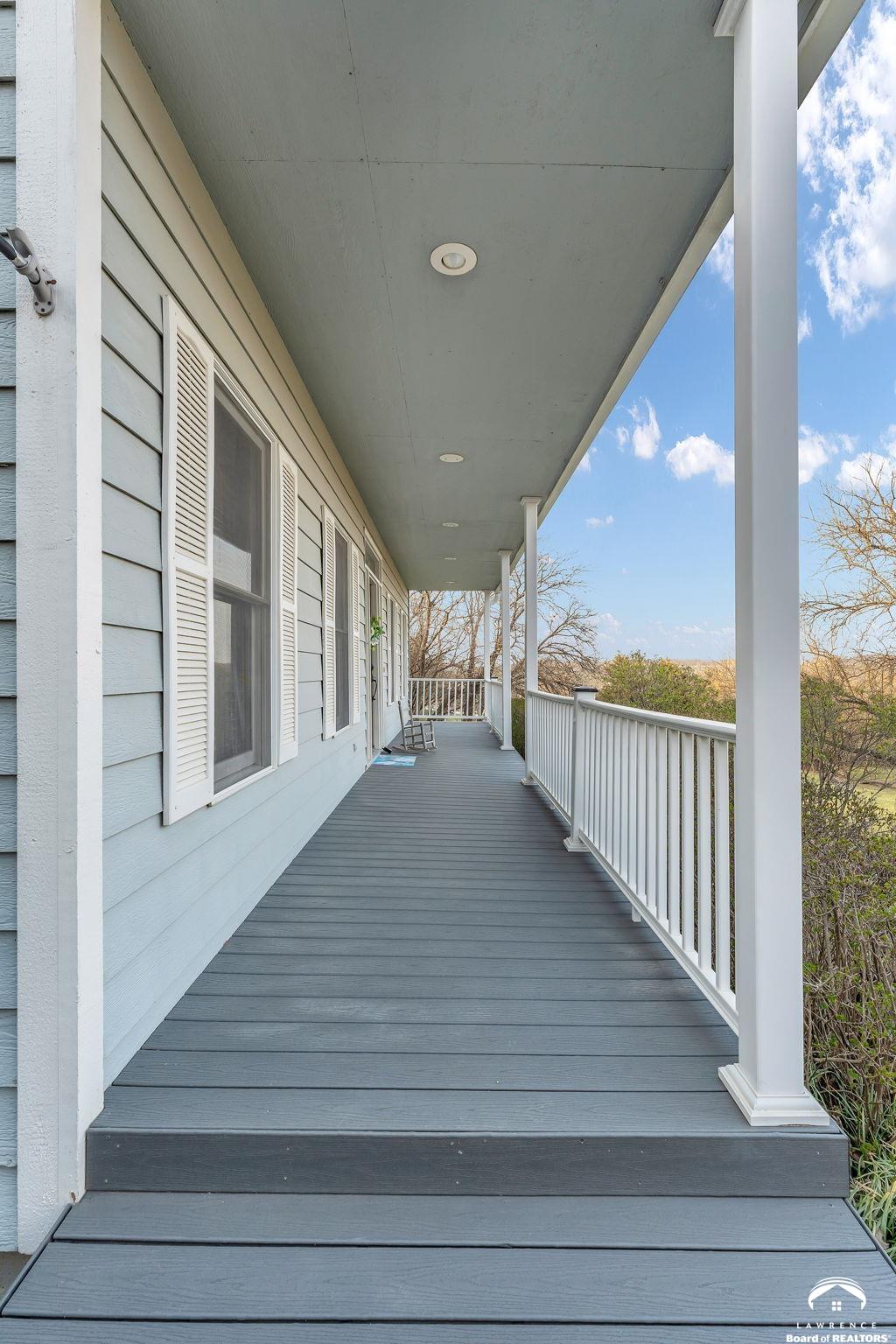 731 East 1100th Road Baldwin City, KS 66006 - Photo 5 of 66