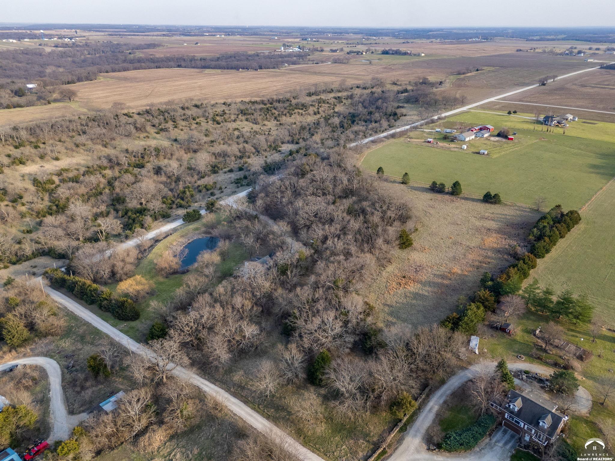 731 East 1100th Road Baldwin City, KS 66006 - Photo 54 of 66