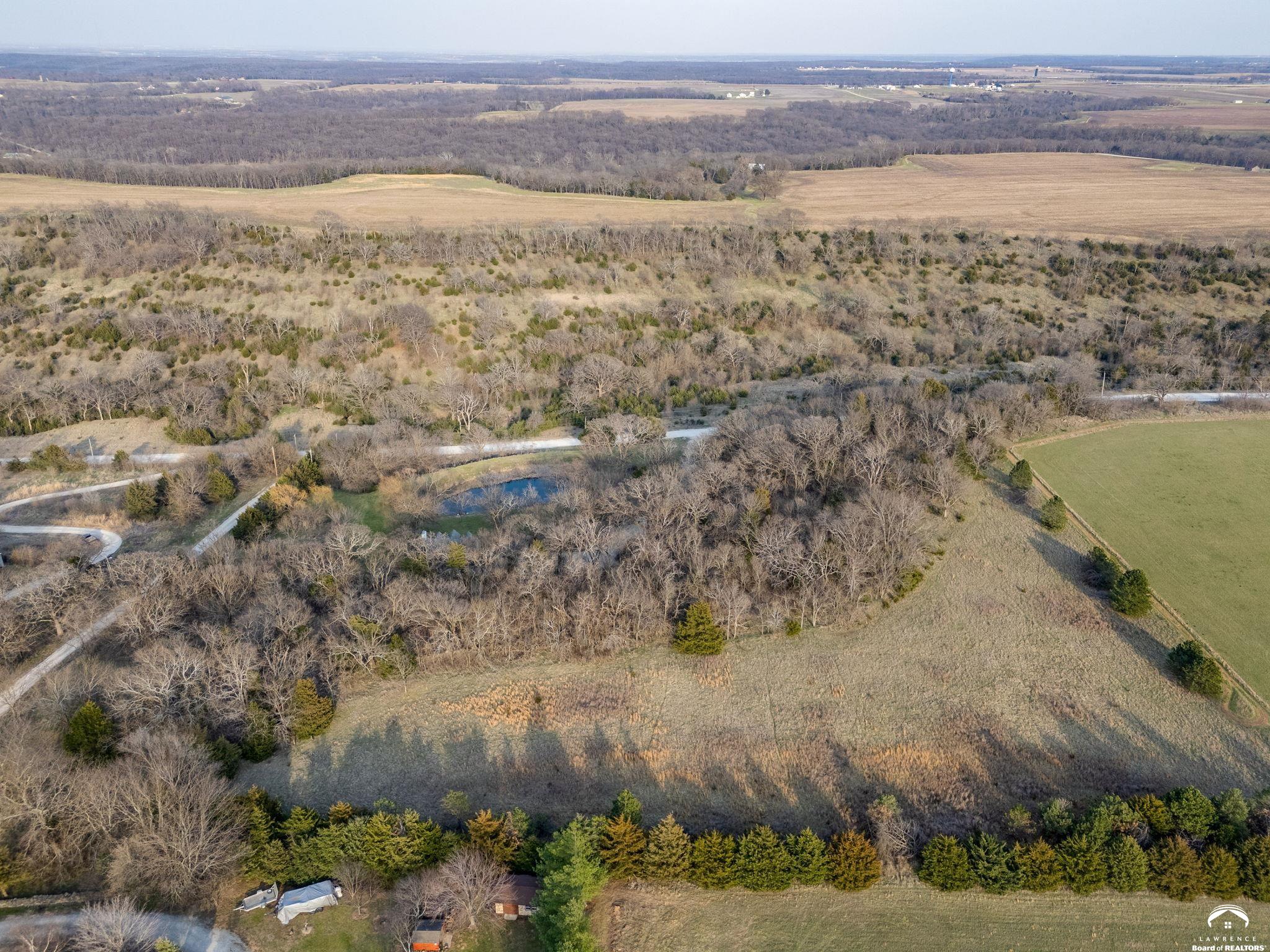 731 East 1100th Road Baldwin City, KS 66006 - Photo 55 of 66