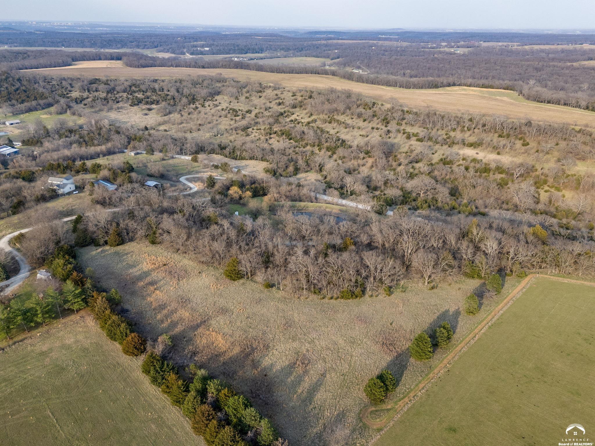 731 East 1100th Road Baldwin City, KS 66006 - Photo 56 of 66