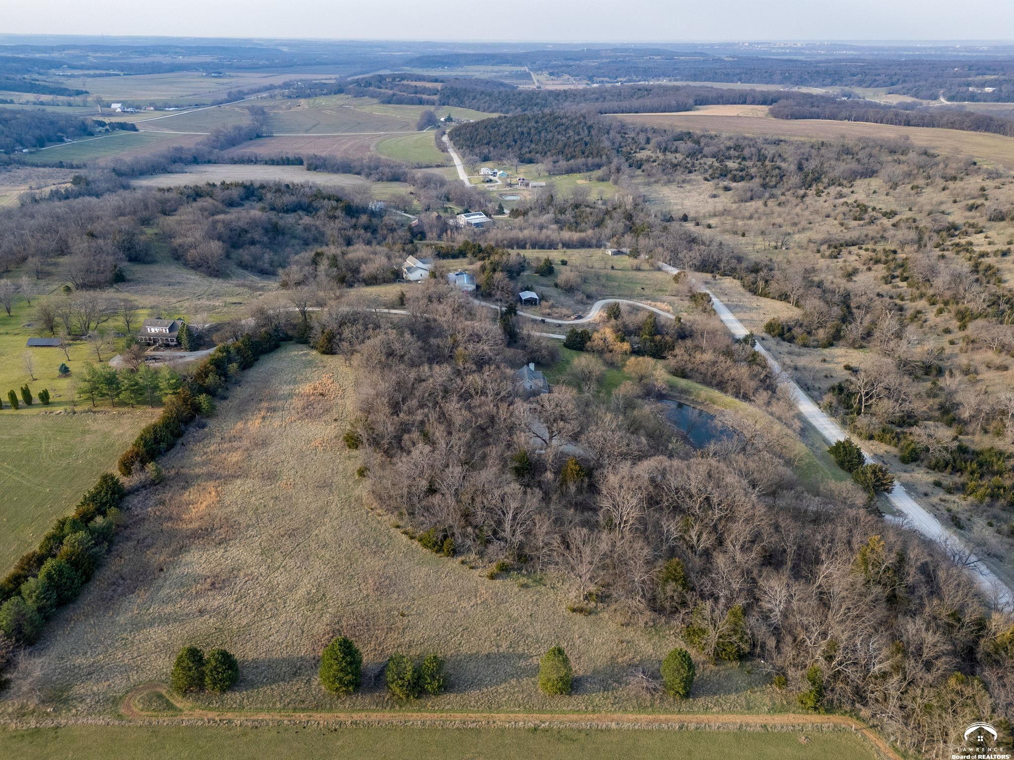 731 East 1100th Road Baldwin City, KS 66006 - Photo 57 of 66