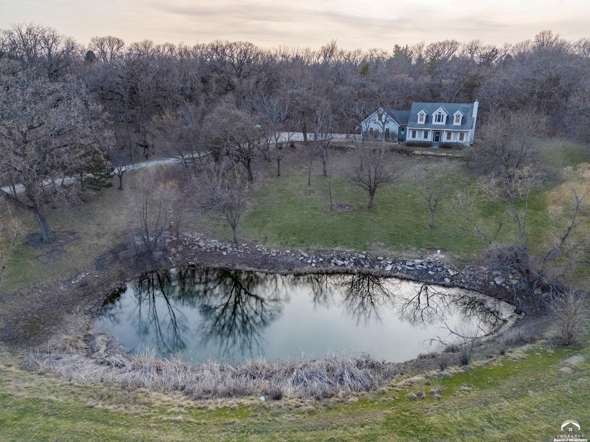 731 East 1100th Road Baldwin City, KS 66006 - Photo 60 of 66
