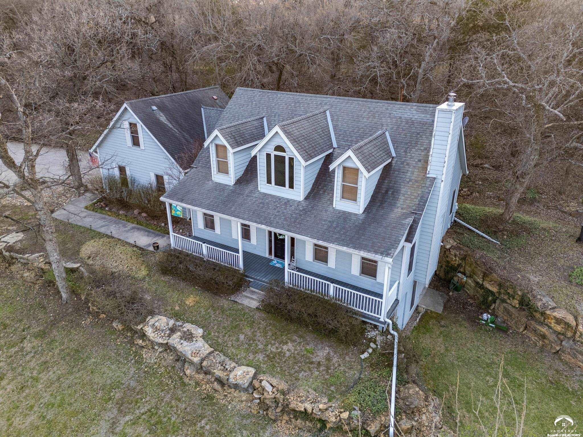 731 East 1100th Road Baldwin City, KS 66006 - Photo 63 of 66