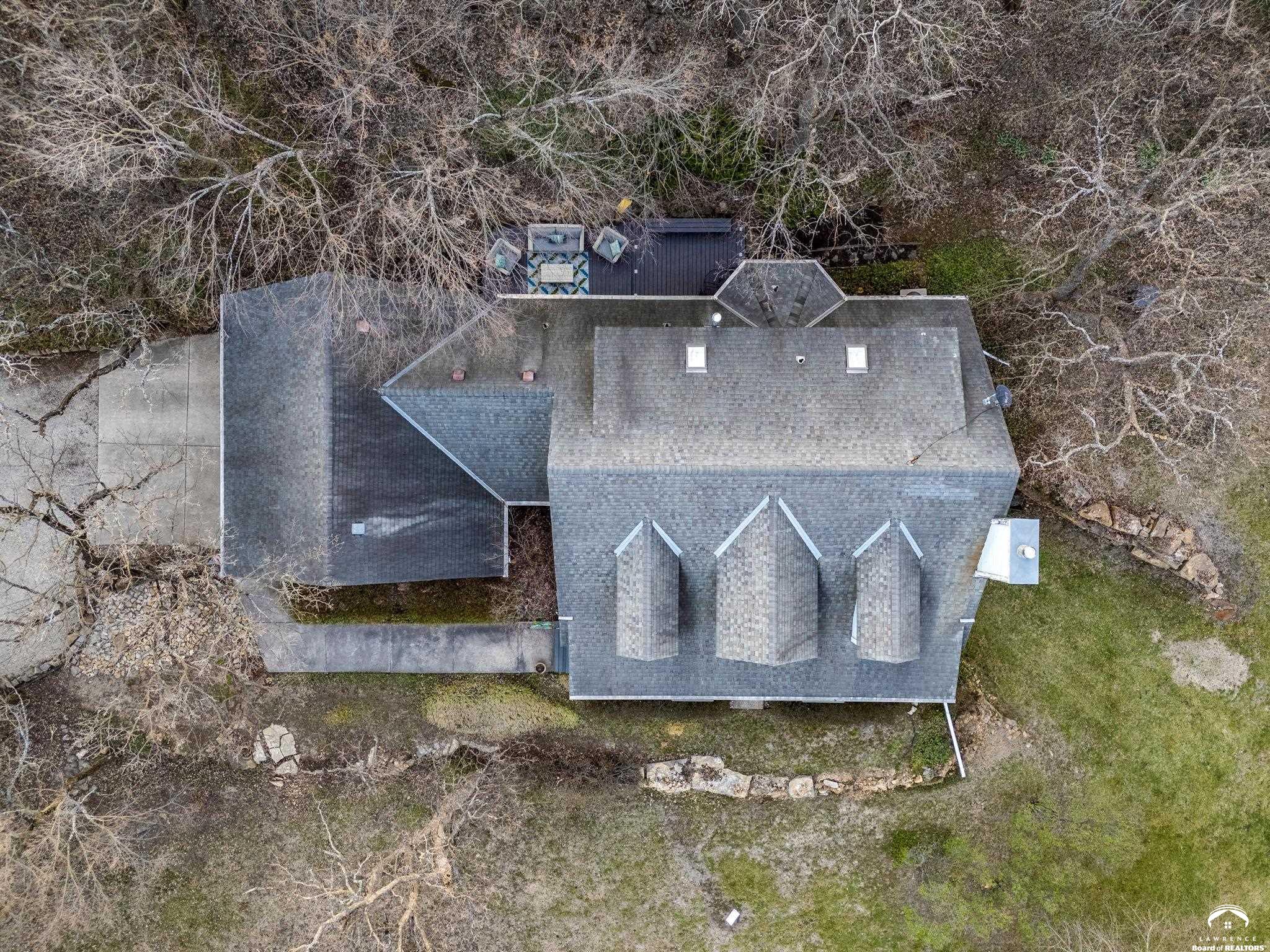 731 East 1100th Road Baldwin City, KS 66006 - Photo 64 of 66