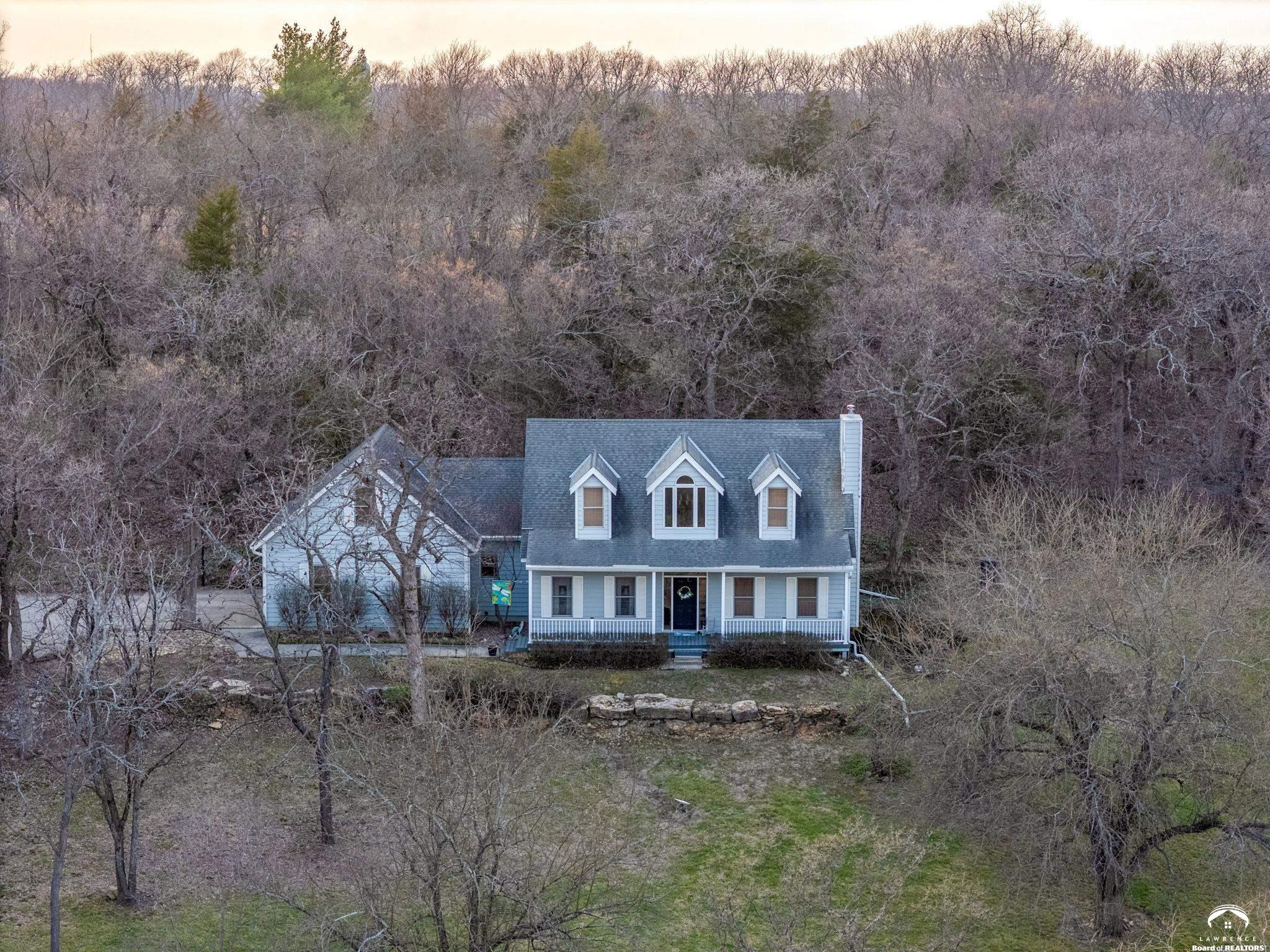 731 East 1100th Road Baldwin City, KS 66006 - Photo 65 of 66