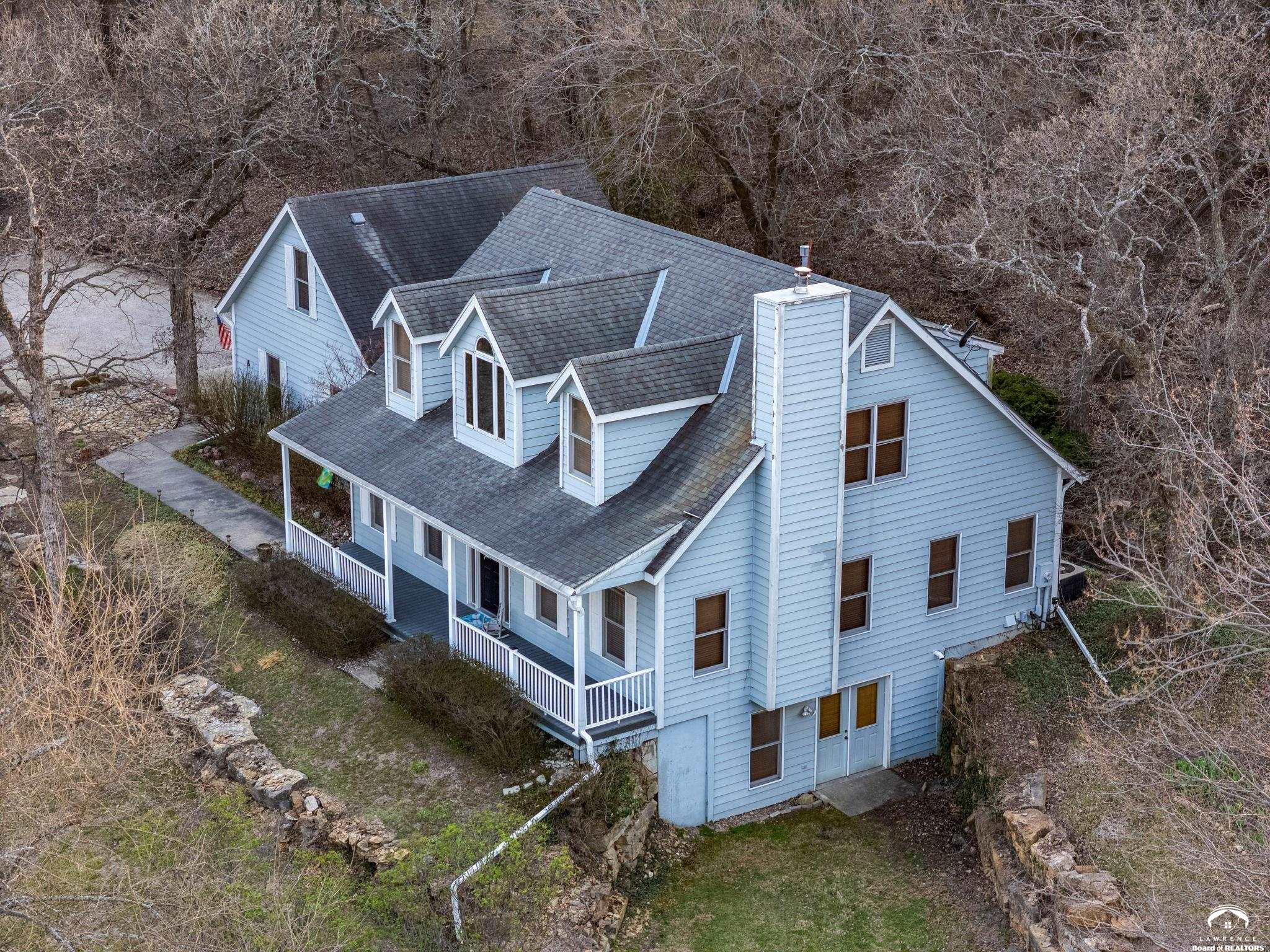 731 East 1100th Road Baldwin City, KS 66006 - Photo 66 of 66