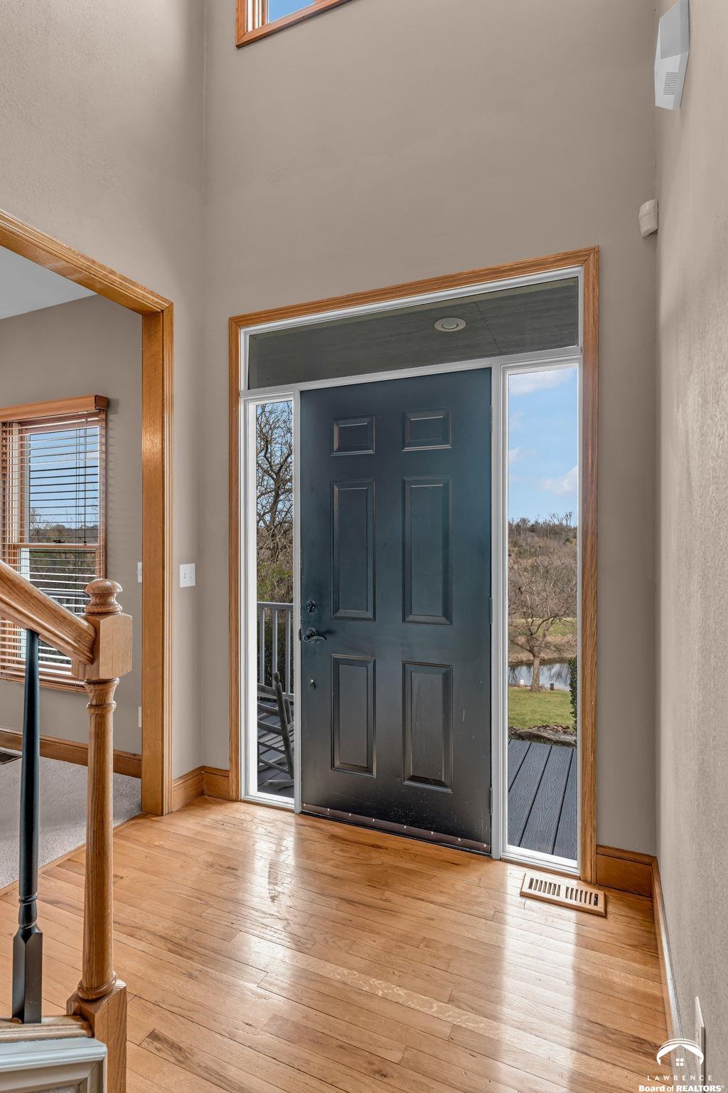 731 East 1100th Road Baldwin City, KS 66006 - Photo 9 of 66