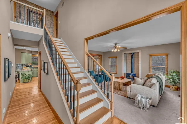 $679,900 | 731 East 1100th Road, Baldwin City, KS 66006