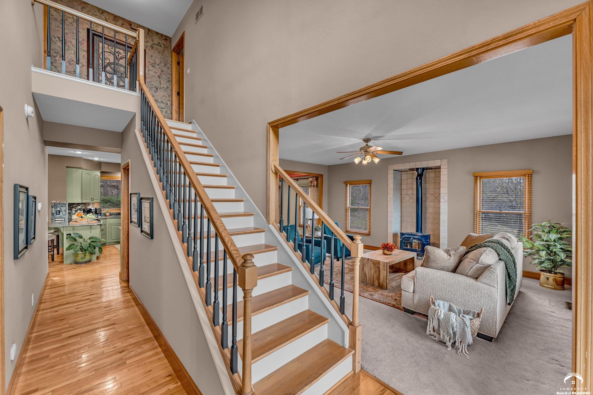 731 East 1100th Road Baldwin City, KS 66006 - Photo 10 of 66