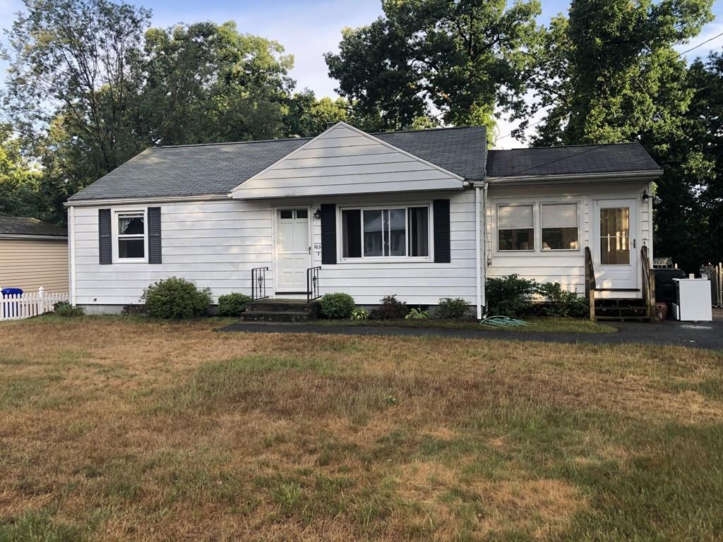 165 Navajo Road Springfield, MA 01109 - Photo 1 of 20