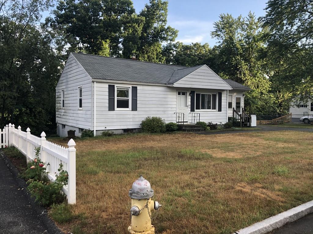 165 Navajo Road Springfield, MA 01109 - Photo 2 of 20