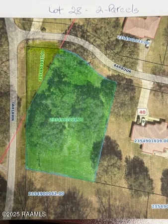 $37,000 | 145 Barbour Drive, Franklin, LA 70538