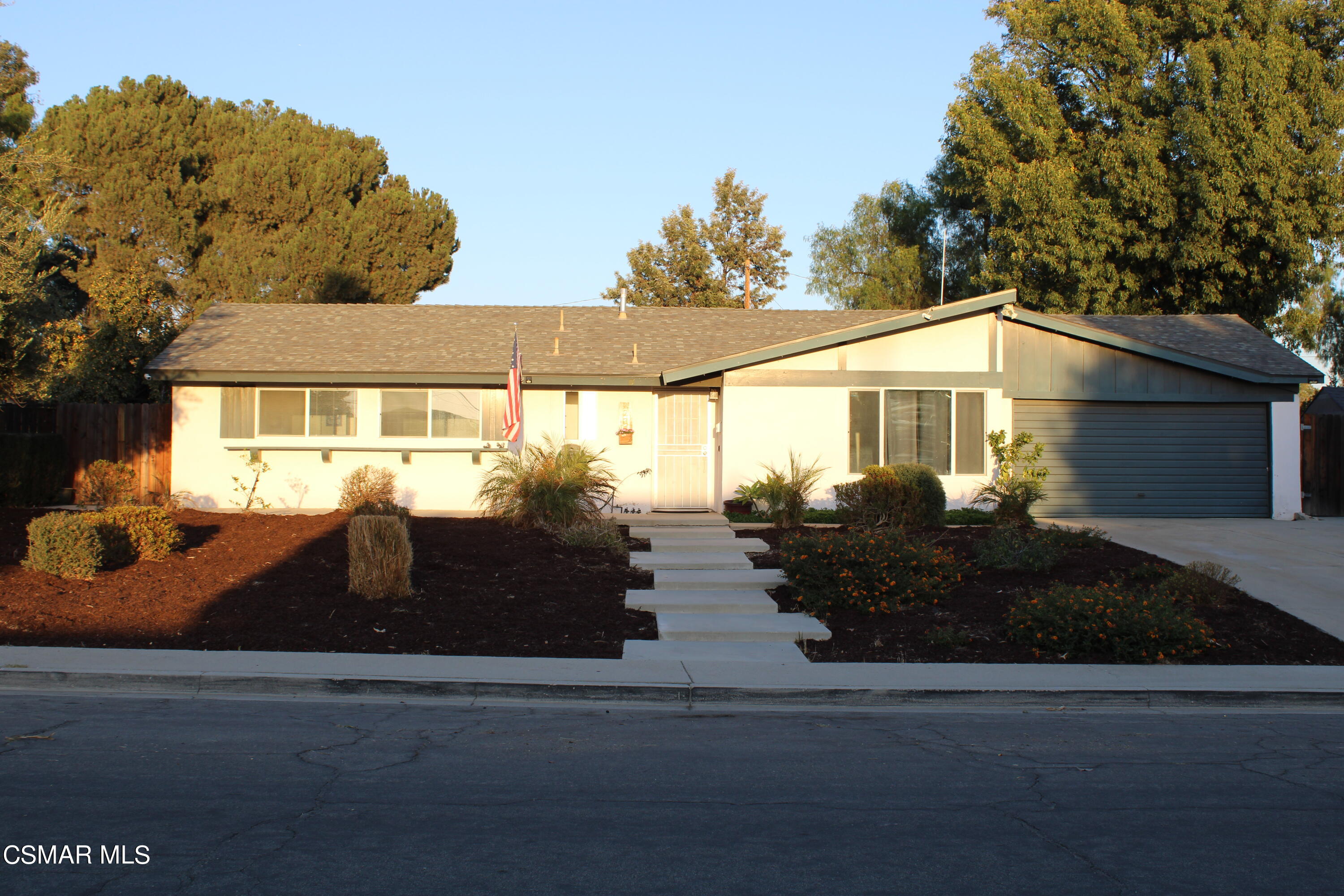 2230 Ralston Street Simi Valley, CA 93063 - Photo 1 of 28 a view of a house with a yard