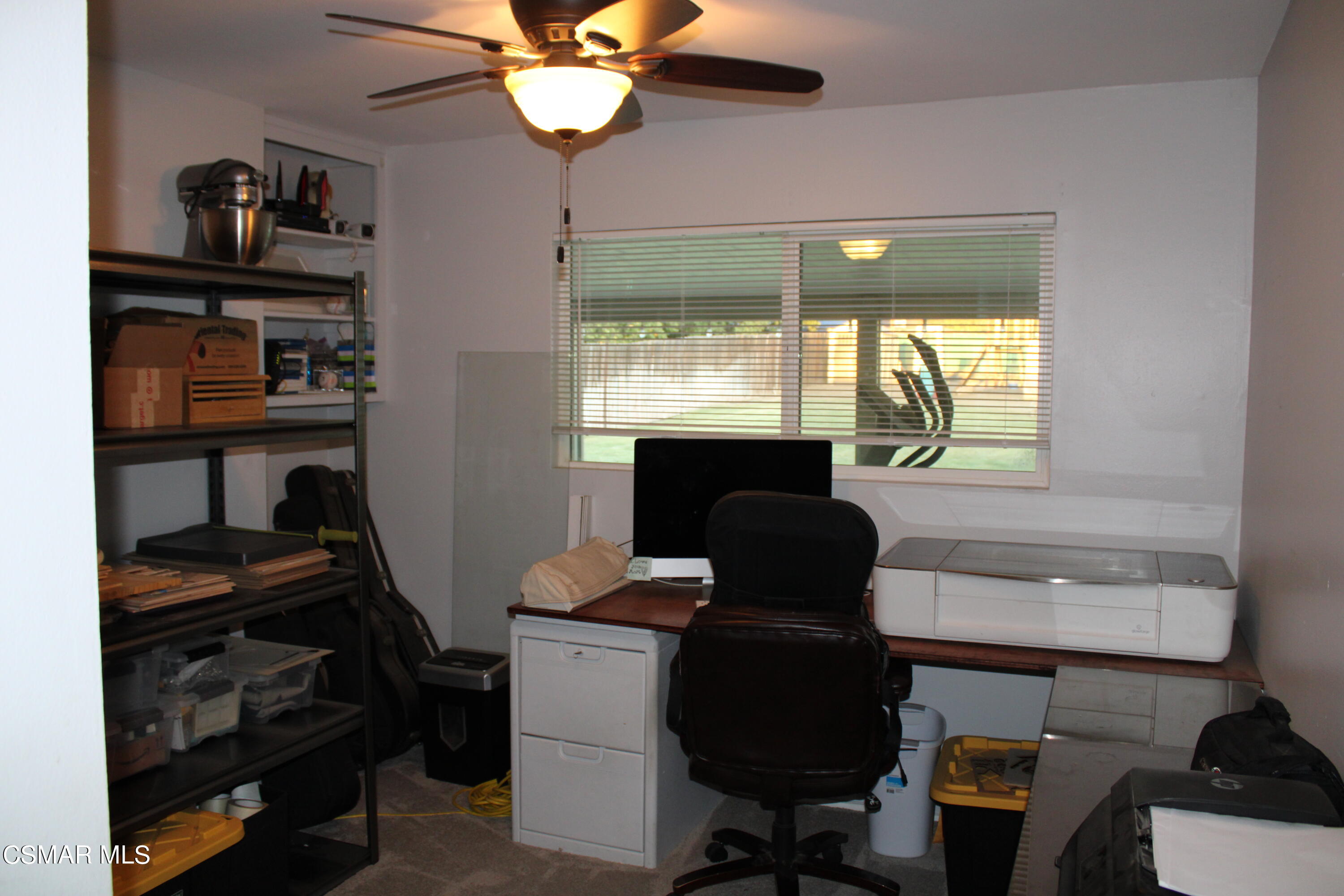 2230 Ralston Street Simi Valley, CA 93063 - Photo 13 of 28 a living room with furniture and a window