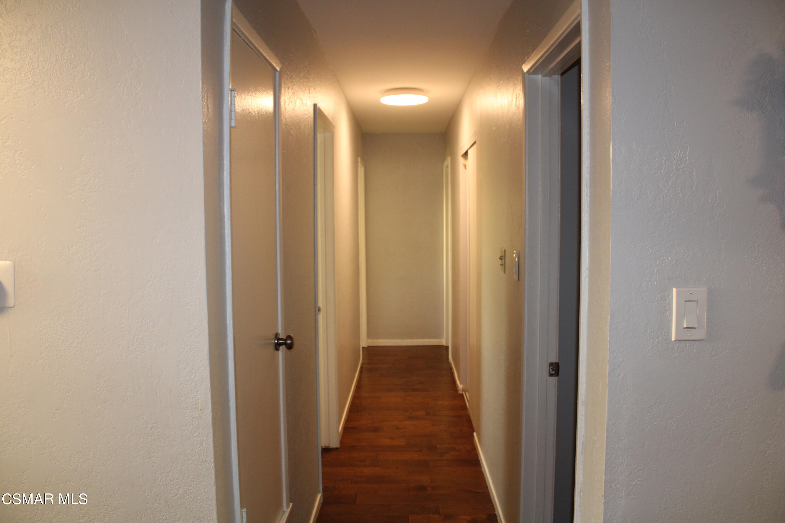 2230 Ralston Street Simi Valley, CA 93063 - Photo 14 of 28 a view of a hallway with a elevator