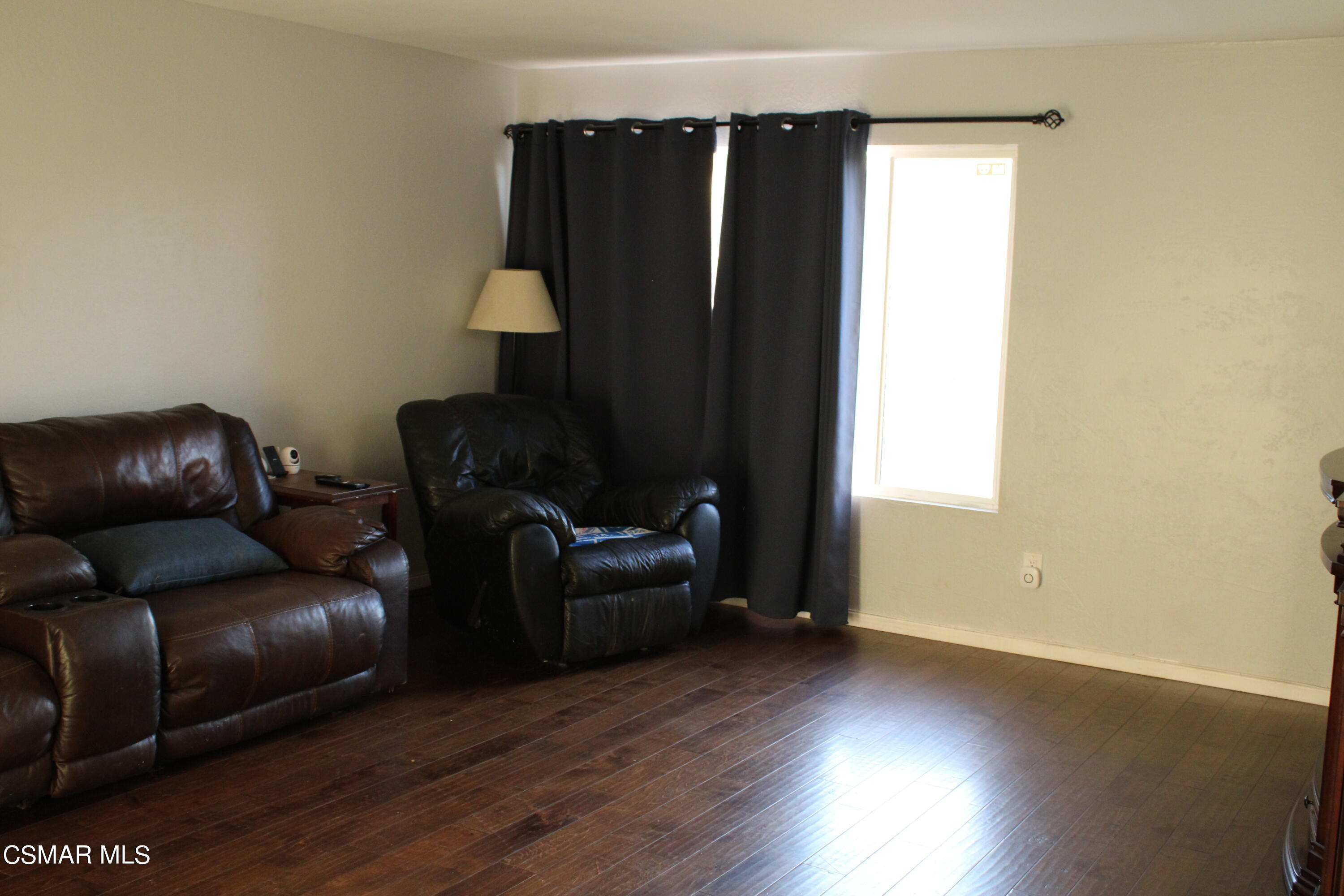2230 Ralston Street Simi Valley, CA 93063 - Photo 3 of 28 a living room with furniture and wooden floor
