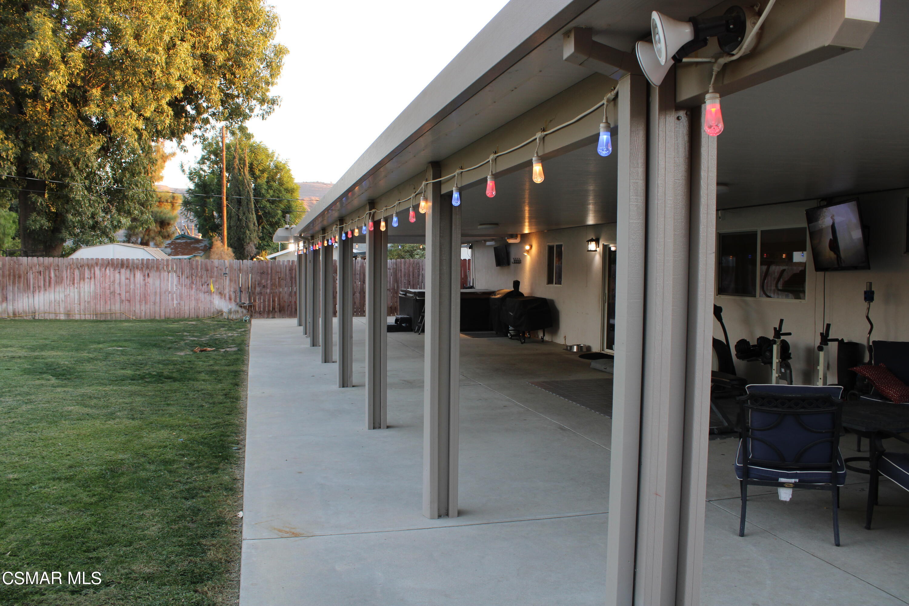 2230 Ralston Street Simi Valley, CA 93063 - Photo 21 of 28 a view of living room and patio