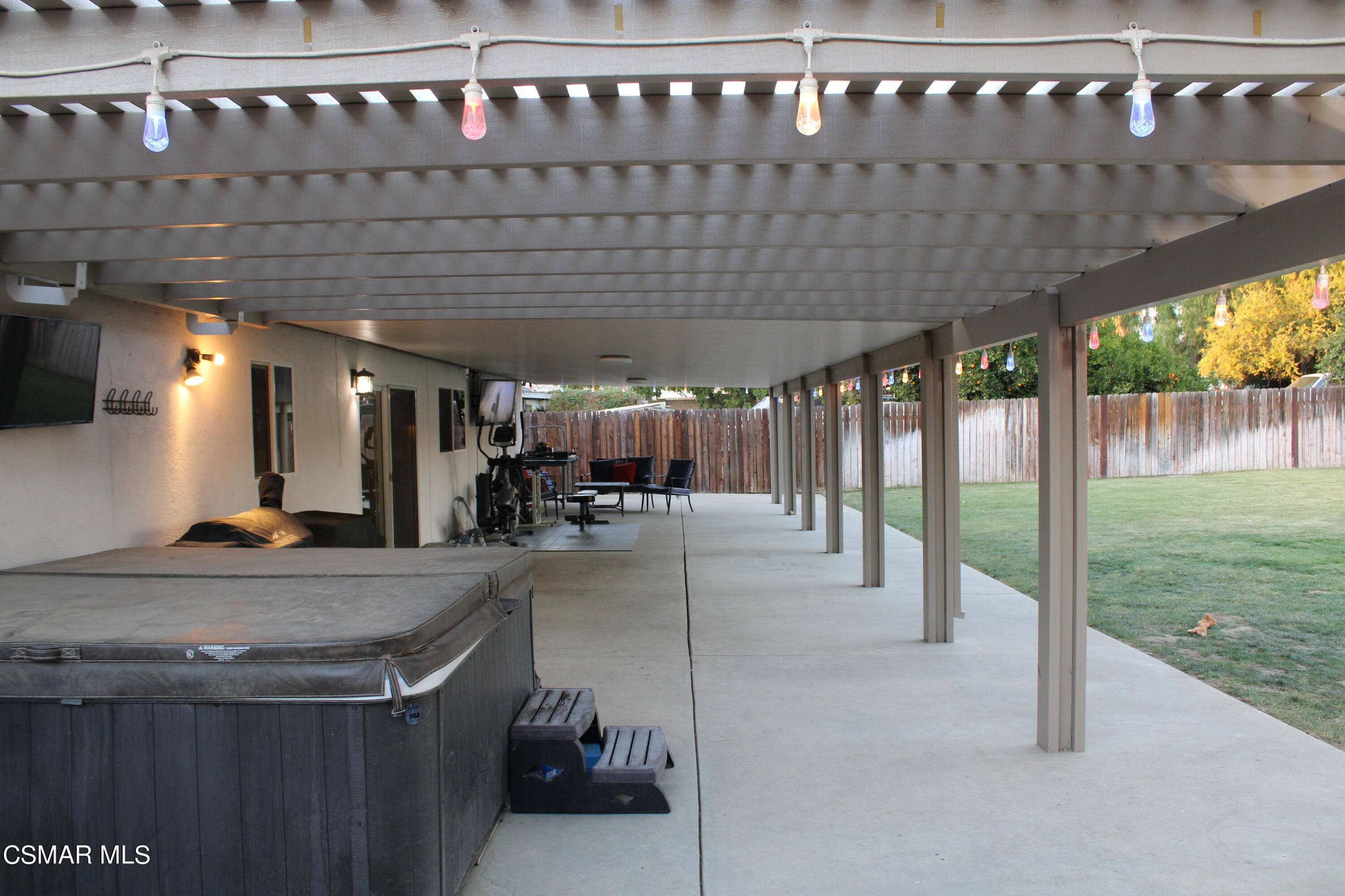 2230 Ralston Street Simi Valley, CA 93063 - Photo 23 of 28 a view of swimming pool