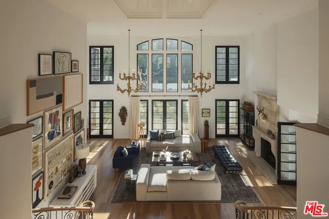 $12,750,000 | 3901 Longridge Avenue, Sherman Oaks, CA 91423