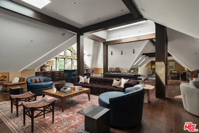 $12,750,000 | 3901 Longridge Avenue, Sherman Oaks, CA 91423