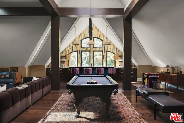 $12,750,000 | 3901 Longridge Avenue, Sherman Oaks, CA 91423