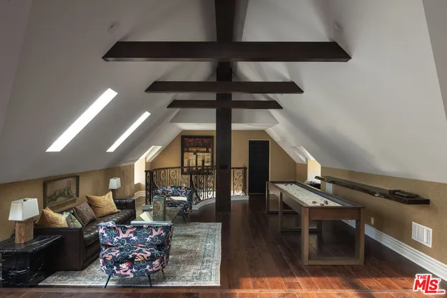 $12,750,000 | 3901 Longridge Avenue, Sherman Oaks, CA 91423