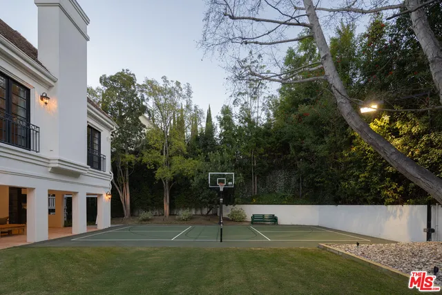 $12,750,000 | 3901 Longridge Avenue, Sherman Oaks, CA 91423
