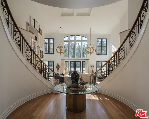 $12,750,000 | 3901 Longridge Avenue, Sherman Oaks, CA 91423