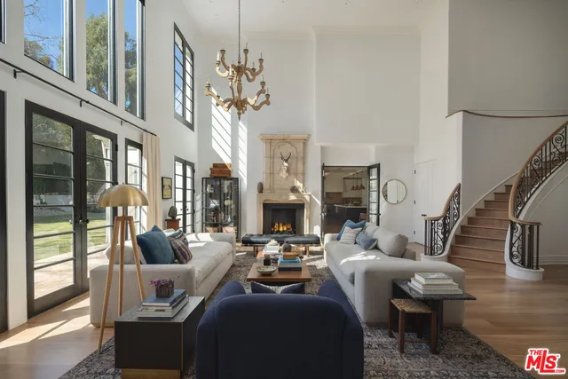 $12,750,000 | 3901 Longridge Avenue, Sherman Oaks, CA 91423