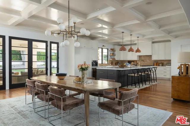 $12,750,000 | 3901 Longridge Avenue, Sherman Oaks, CA 91423