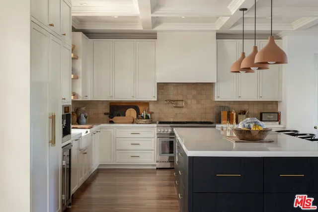 $12,750,000 | 3901 Longridge Avenue, Sherman Oaks, CA 91423