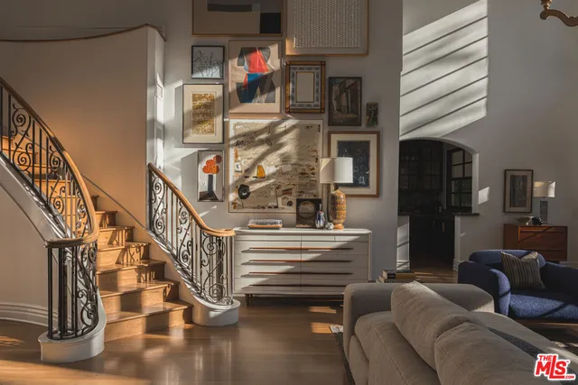 $12,750,000 | 3901 Longridge Avenue, Sherman Oaks, CA 91423